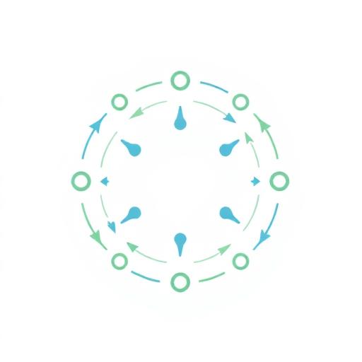 Loopchain - AI Hub for Circular Material Sourcing